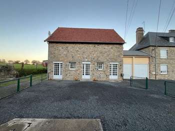 Location Maison 2 chambresLe Lorey