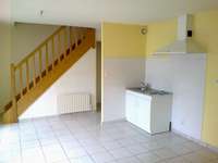 Location maison 2 pièces Location maison 2 pièces