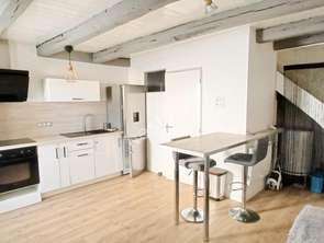 Location Maison 1 chambreLe Loroux-Bottereau