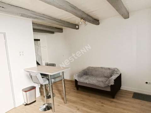 Location maison 3 pièces