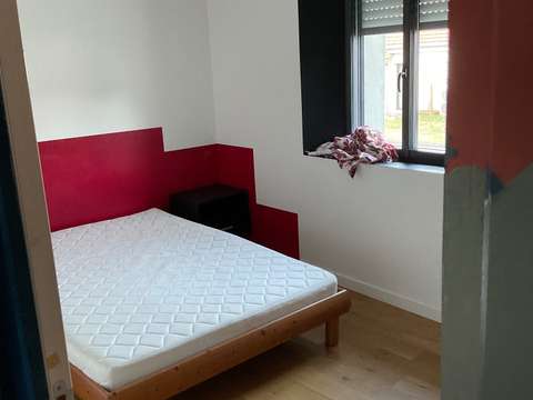 Location maison 4 pièces