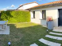 Location maison 4 pièces Location maison 4 pièces