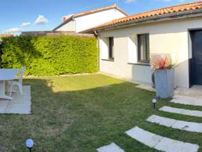Location Maison 2 chambresLe Loroux-Bottereau