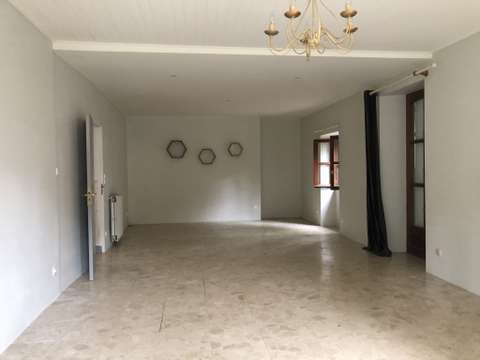 Location maison 5 pièces Le Loroux-Bottereau 44