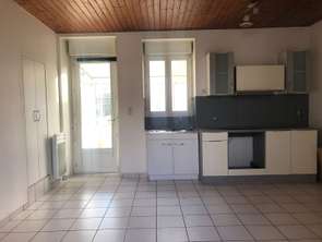 Location Maison 1 chambreLe Loroux-Bottereau
