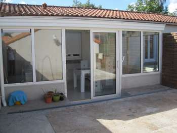 Location Maison 1 chambreLe Loroux-Bottereau