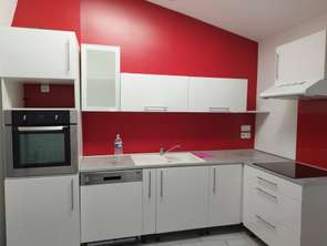 Location Maison 2 chambresLe Loroux-Bottereau