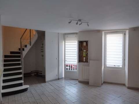 Location maison 4 pièces