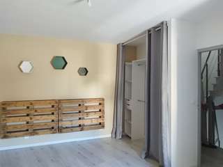 Location maison 4 pièces