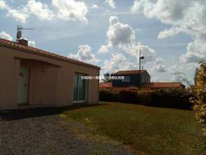 Location Maison 3 chambresLe Loroux-Bottereau