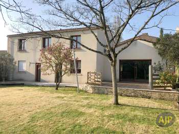 Photo Location maison Le Loroux-Bottereau