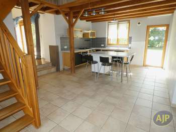 Location maison 5 pièces Location maison 5 pièces