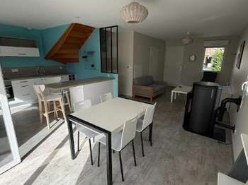 Location Maison 3 chambresLe Loroux-Bottereau