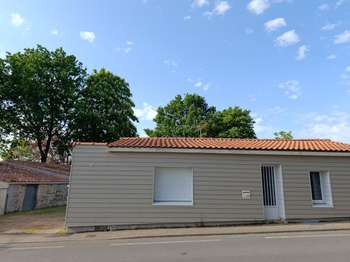 Location maison 3 pièces