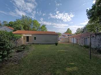 Location Maison 1 chambreLe Loroux-Bottereau