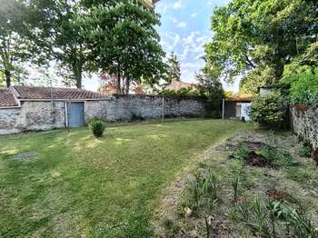 Location maison 3 pièces