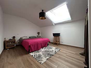 Location maison 4 pièces