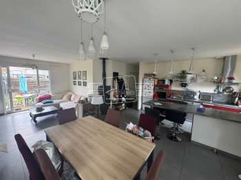 Location Maison 3 chambresLe Loroux-Bottereau