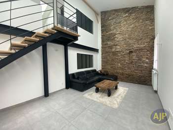 Location maison 4 pièces Le Loroux-Bottereau 44
