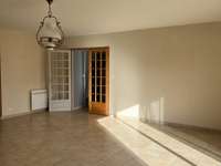 Location maison