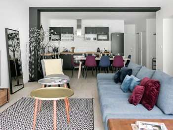 Location Maison 4 chambresLe Luart