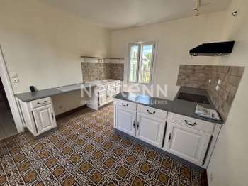 Location maison 4 pièces Le Lude 72