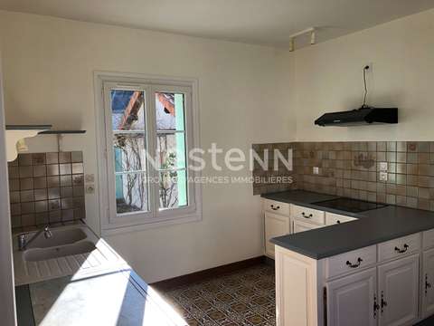 Location maison 4 pièces