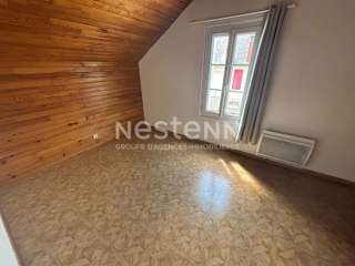 Location maison 4 pièces