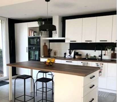 Location maison 5 pièces Le Lude 72