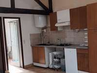 Location maison 2 pièces