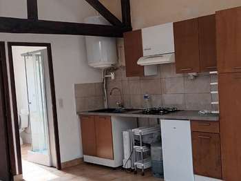 Location maison 2 pièces