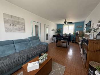 Location Maison 3 chambresLe Mans