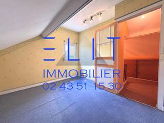 Location maison 6 pièces