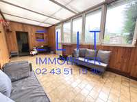Location maison 6 pièces