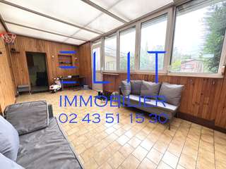 Location maison 6 pièces