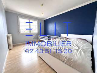 Location maison 6 pièces