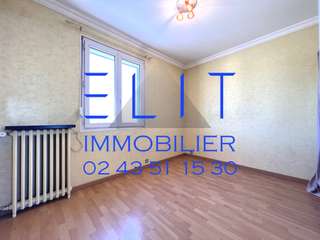 Location maison 6 pièces