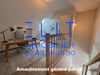 Location maison 6 pièces Location maison 6 pièces