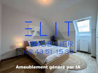 Location maison 6 pièces Location maison 6 pièces