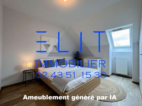 Location maison 6 pièces Location maison 6 pièces