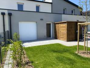 Location Maison 3 chambresLe Mans