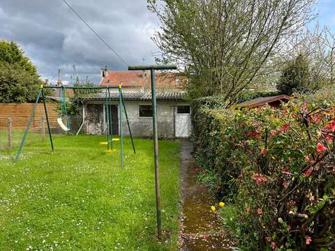 Location maison 3 pièces Location maison 3 pièces