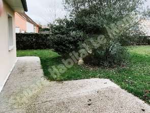 Location Maison 2 chambresLe Mans