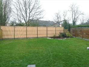 Location Maison 4 chambresLe Mans