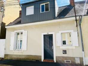 Location Maison 2 chambresLe Mans
