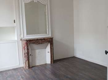 Location maison 3 pièces