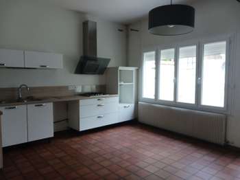 Location maison 3 pièces
