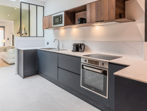 Location Maison 4 chambresLe Mans