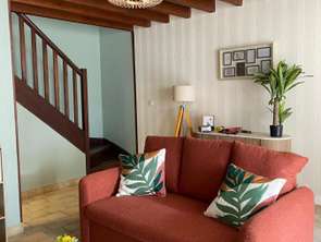 Location Maison 1 chambreLe Mans