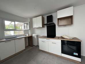 Location Maison 2 chambresLe Mans
